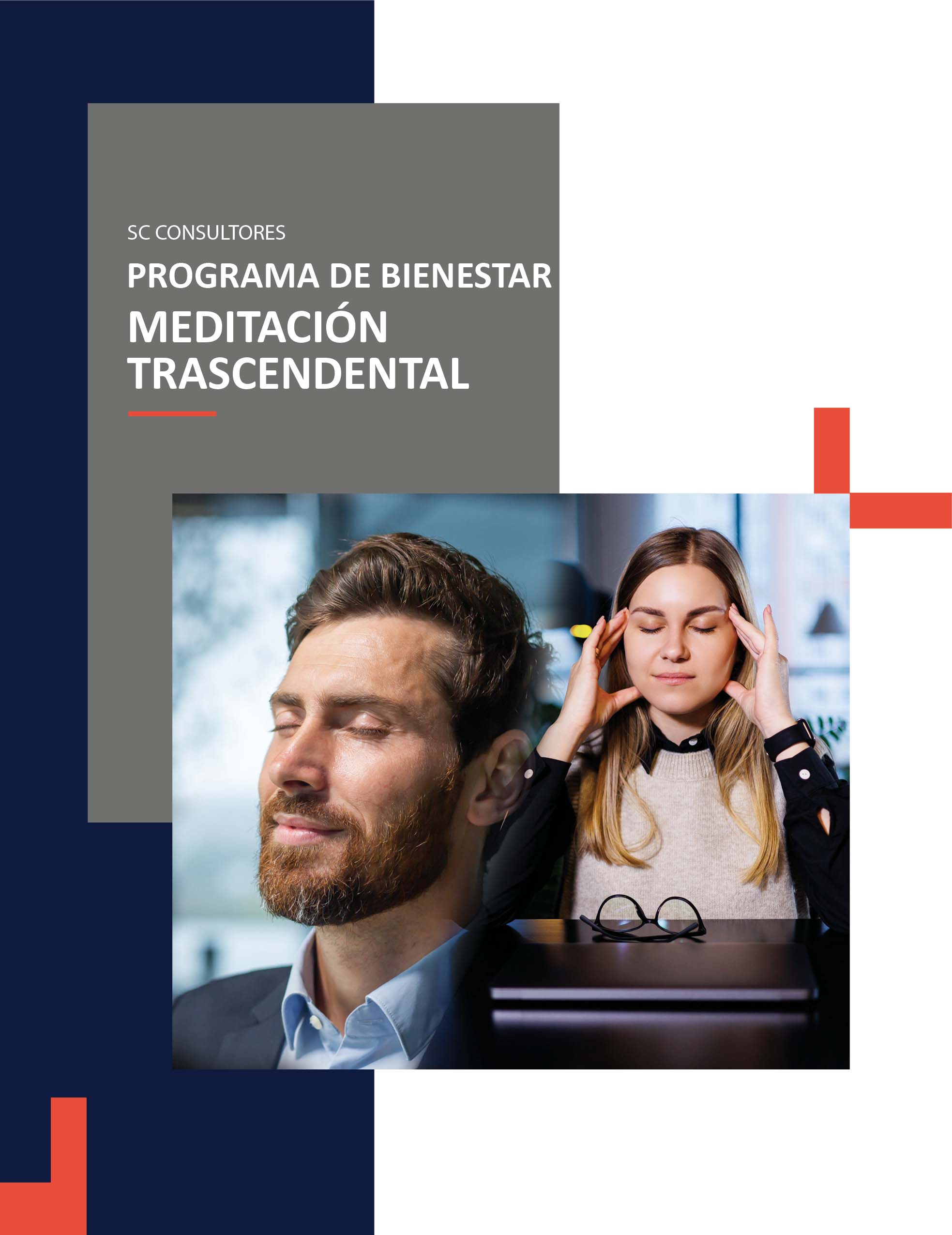 programa meditaciÓn nuevo